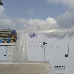 Best Market 500kva Perkins DIESEL Generator