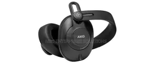 AKG Headphones K361bt