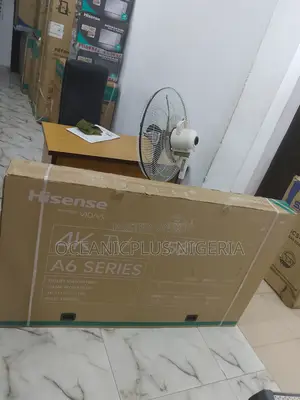 Customer Preferred 58inches Smart TV