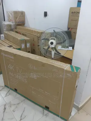 Fast Selling 58inches Hisense Resolution TV