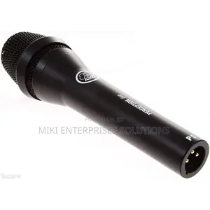 AKG P5S Dynamic Vocal Microphone