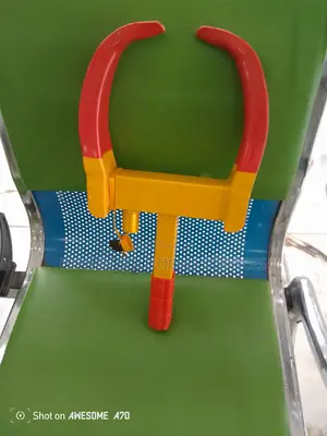 Anti Theft Wheel Lock Tire Clamp for Car
