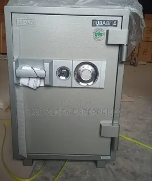 FIREPROOF SAFE Pls Call