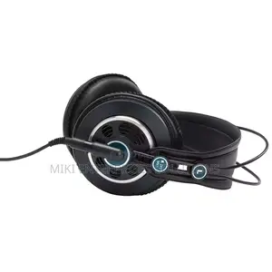 AKG MKII Professional Studio Headphones