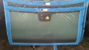 Mercedes Glc300 2018 Coupe Windscreen Available