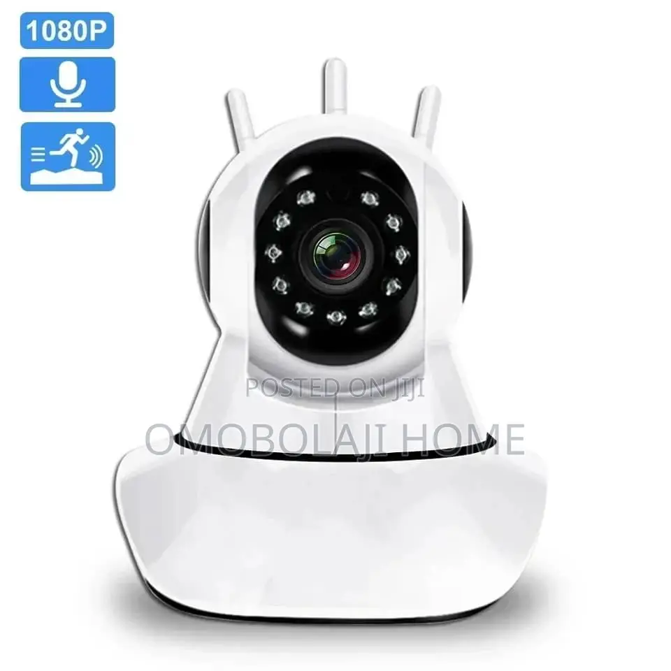Wifi Smart Net Camera