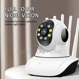 Wifi Smart Net Camera