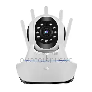 Wifi Smart Net Camera