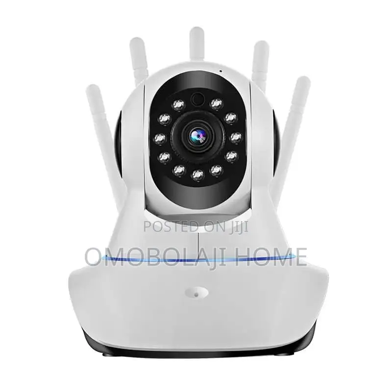 Wifi Smart Net Camera