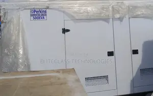 Super Power 500kva Perkins DIESEL Generator