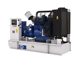 30kva JMG(FG Wilson) Diesel Generator