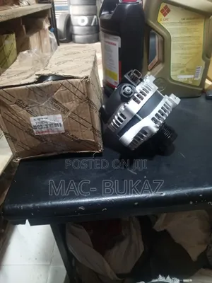 Alternator Assy Assembly Toyota RAV4 2zr 2008-2015