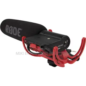Rode Video Microphone