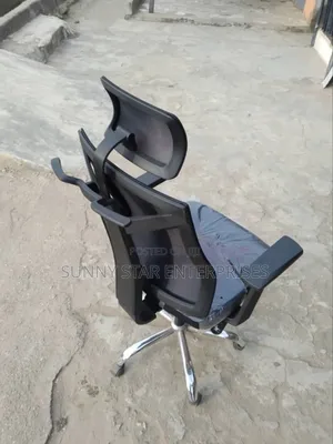 High Quality Executive Swivel Office Chair