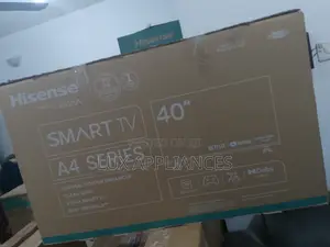 Best Selling Hisense 40 Inches TV