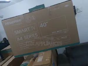 The Best Hisense 40 Inches TV