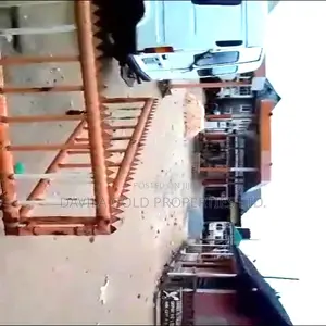 Hot Deal, Filling Station With Attached Hotel