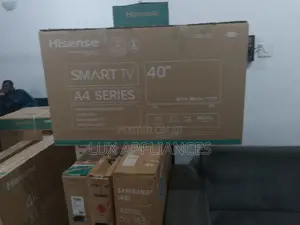 Best Quality Hisense 40 Inches TV