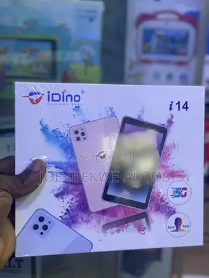 New Idino i40 256 GB Silver