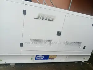 110 Kva Perkins Soundproof Generator's