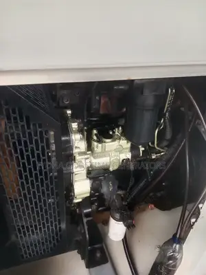 30kva Mikano Soundproof Generator Perkins