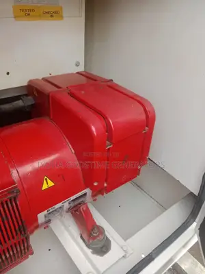 45kva Marapco Soundproof Perkins Generator
