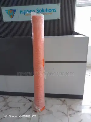 Fence For Crowd Control & Construction Barrier (4 Rolls)