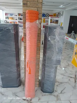 Safety Barrier Fence For School Home