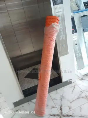 Construction Safety Barrier Fence