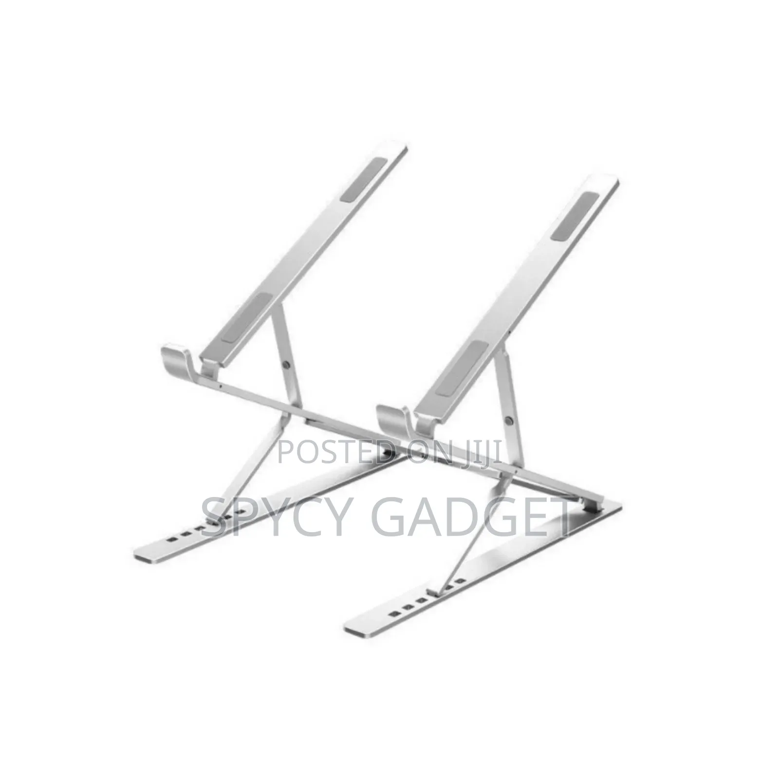 Multi-Function Laptop Stand Double Layer