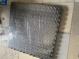 Gym Floor ( 10mm Thickness)