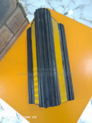 Aircraft Rubber Wheel Chocks