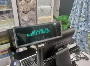 Inventory System (POS) Installation