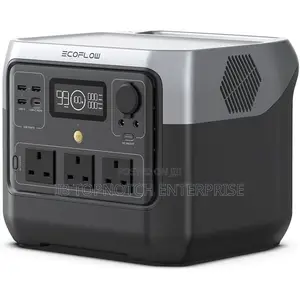 RIVER 2 Pro 768wh ECOFLOW Portable Power Station