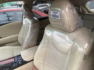 Lexus RX 350 2012 Blue
