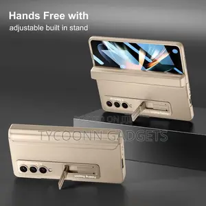 Samsung Galaxy Z Fold 3 4 5 360 Protective Cover Case