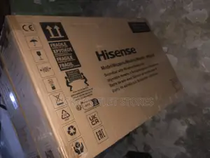 Hisense Hs3100 Sounds Bar