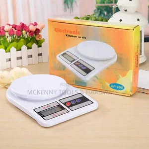 Kitchen Electronic Scale,High Precision Gram Measuring Scale