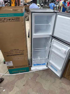 Hisense REF200DR