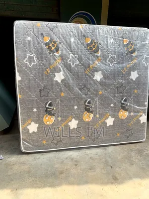 6 by 6 by 10 Inches Yf Prestige Orthopedic Mattress