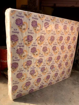 7 by 6 by 10 Inches Yf Prestige Orthopedic Mattress
