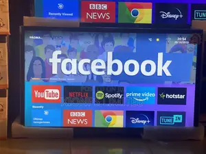 Xionps 32", 75" Smartwifi Android TV