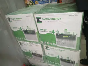2.5kva/24 Volts Solar Inverter System Available