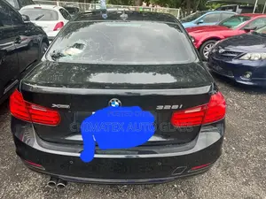BMW 3 Series 2013 Backwindscreen Glass Available
