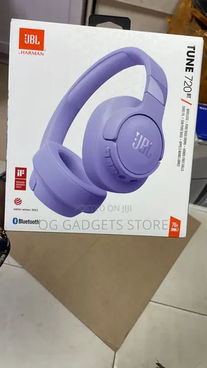 JBL Tune720bt