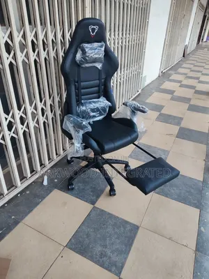 Gaming Work Chair Furgle Brand