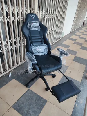 Gaming Work Chair Furgle Brand