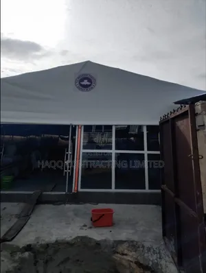 Marquee Tent, Heavy Duty Church Tent Construction Expert