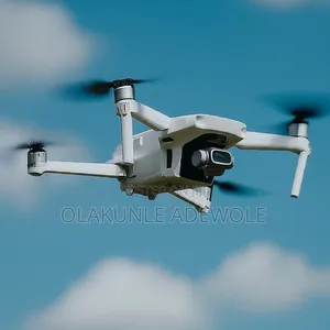 Drone Pilot Training