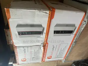 Felicity 5kva Inverter